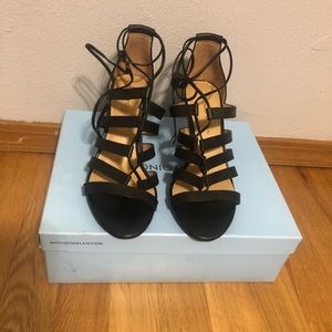 Antonio Melani Wedges Heels